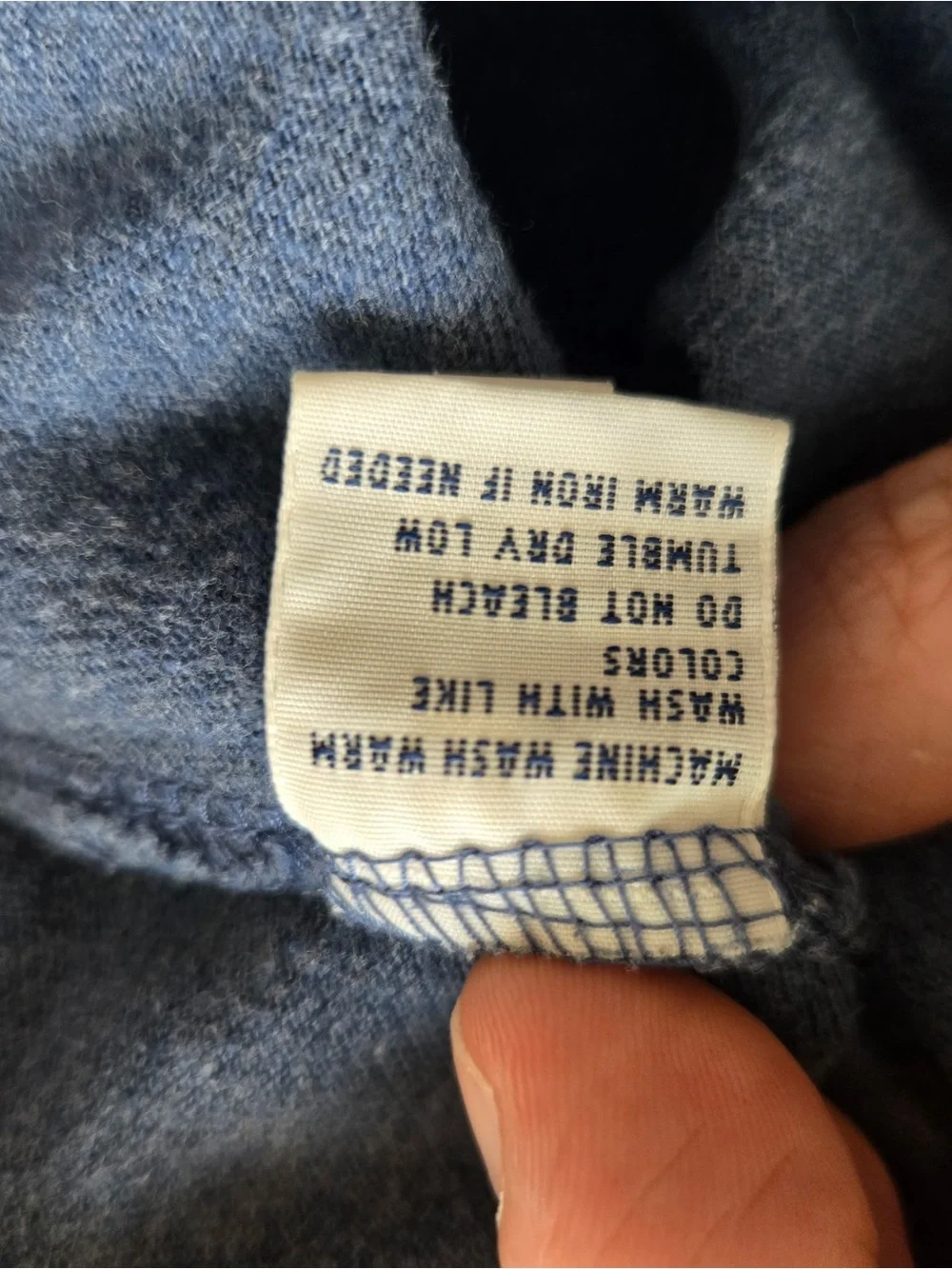 Polo Ralph Lauren brand polo